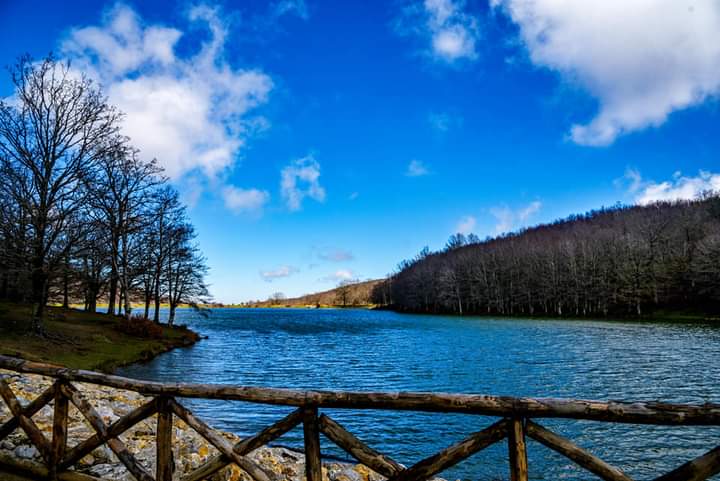 Parco Naturale Regionale dei Nebrodi