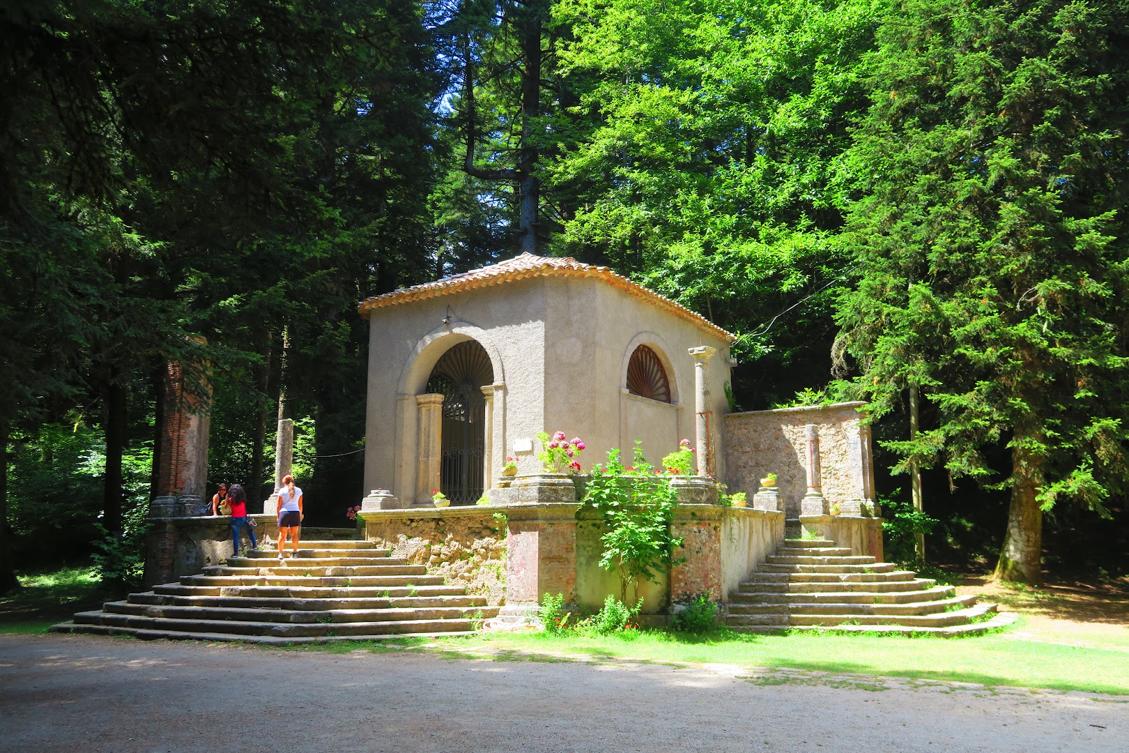 Parco Naturale Regionale delle Serre