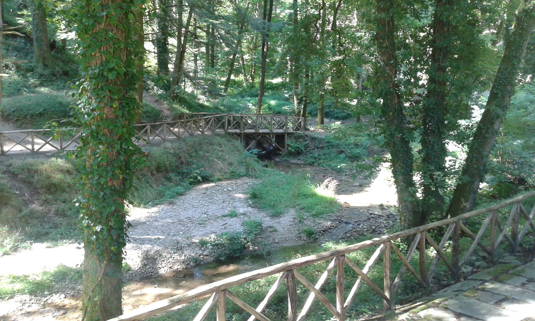 Parco Naturale Regionale delle Serre