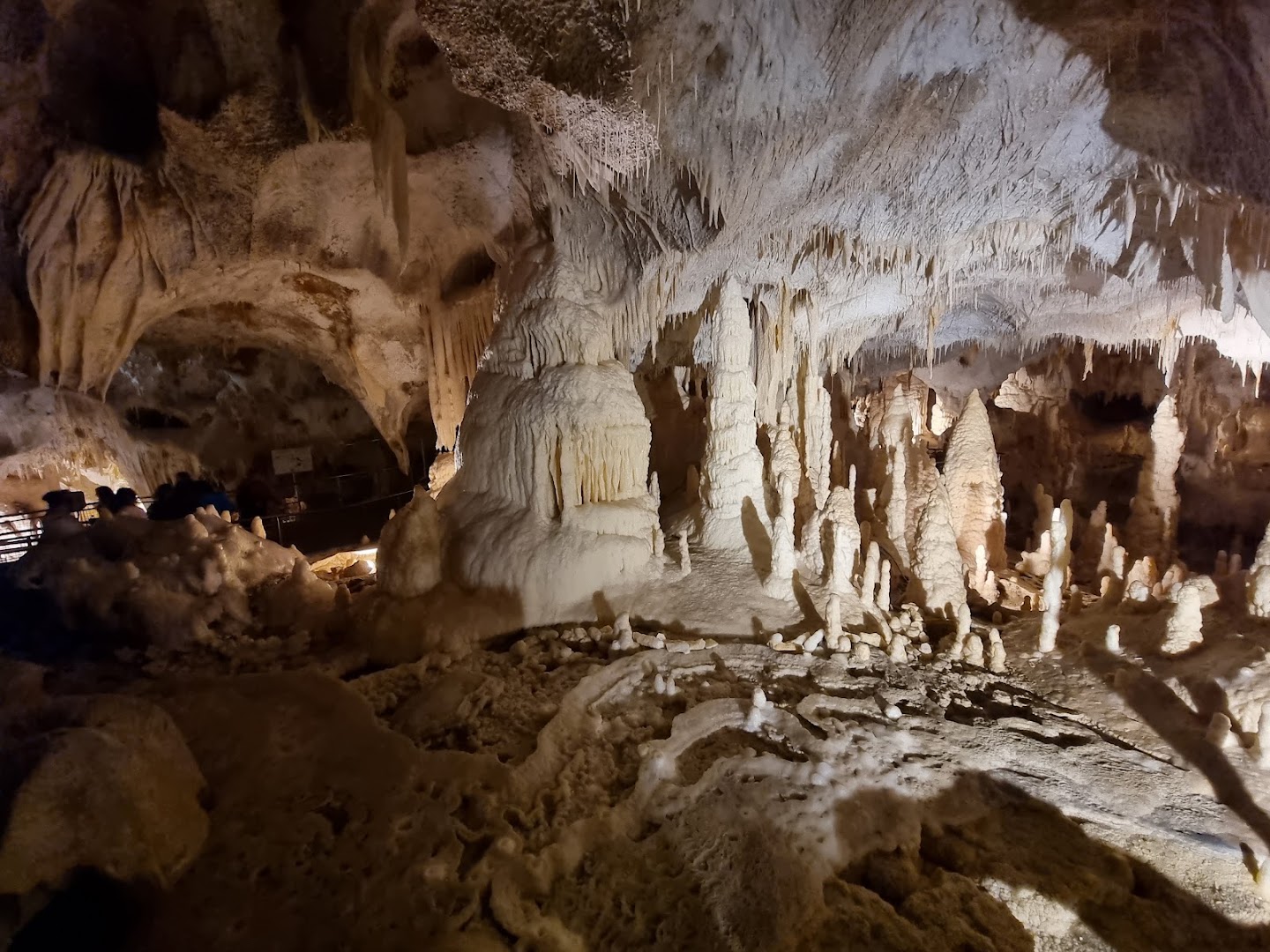 Parco Naturale Regionale Gola della Rossa e di Frasassi