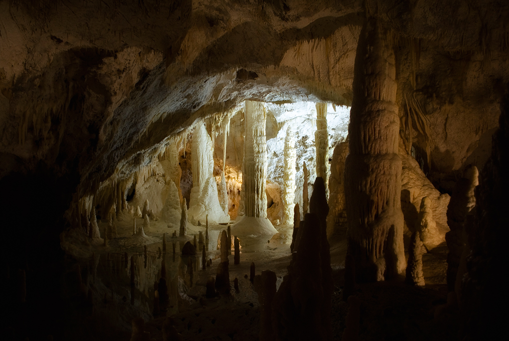 Parco Naturale Regionale Gola della Rossa e di Frasassi
