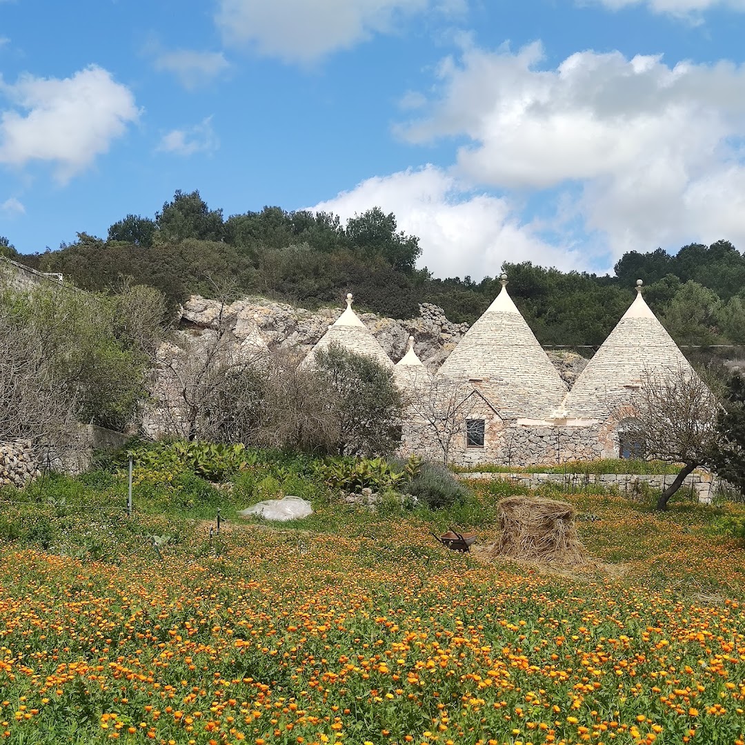 Parco Naturale Regionale Terra delle Gravine, Taranto