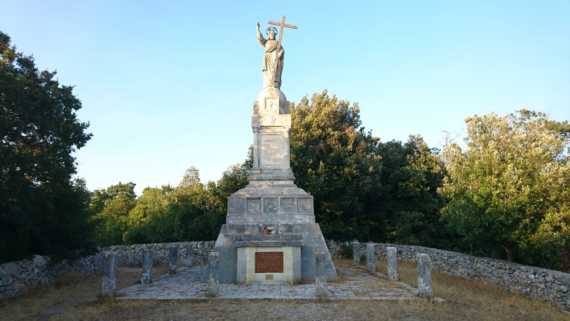 Parco Naturale Regionale Terra delle Gravine
