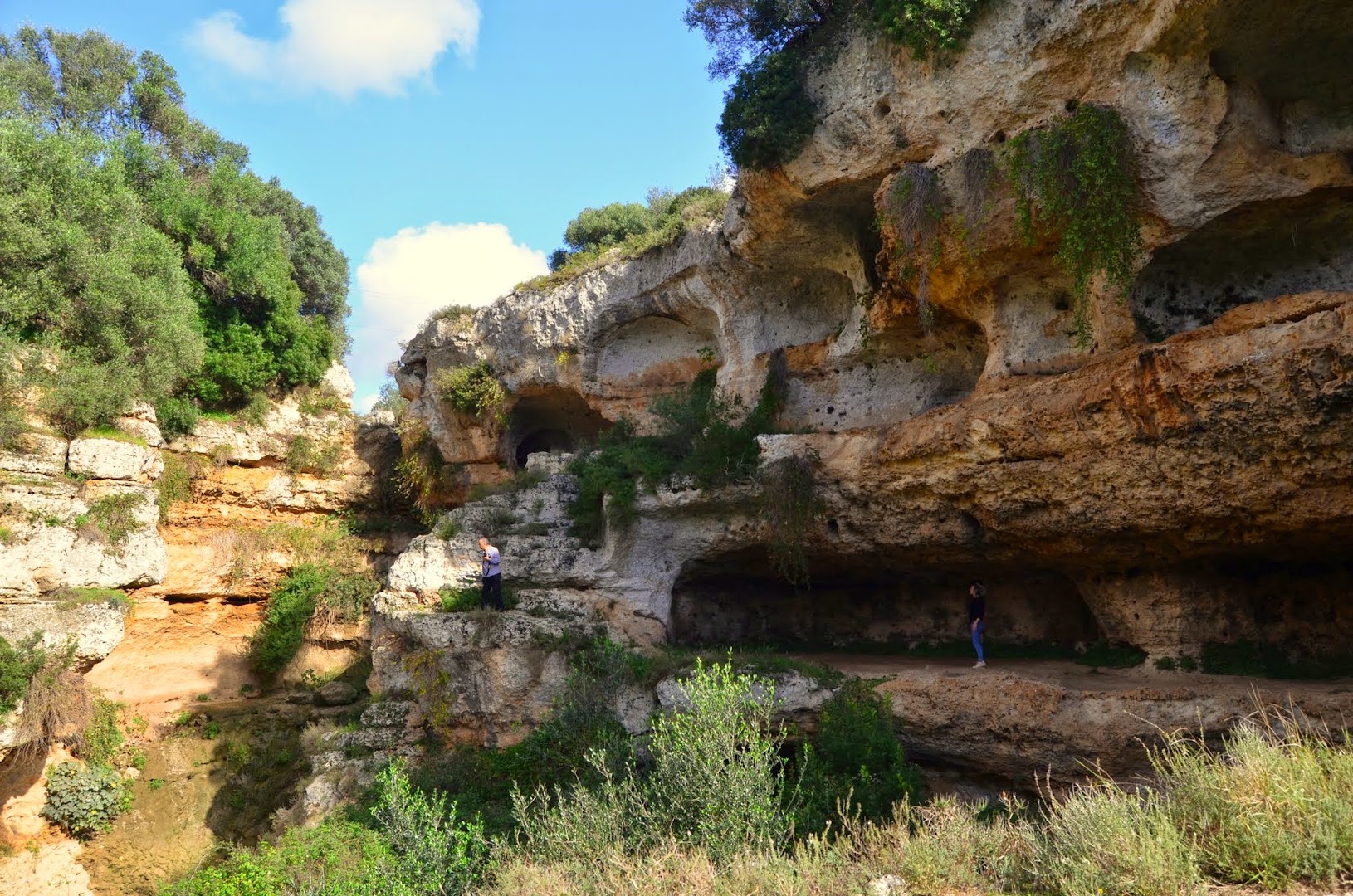 Parco Naturale Regionale Terra delle Gravine