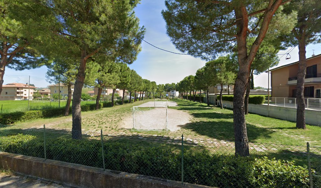 Parco Osteria, Rapagnano