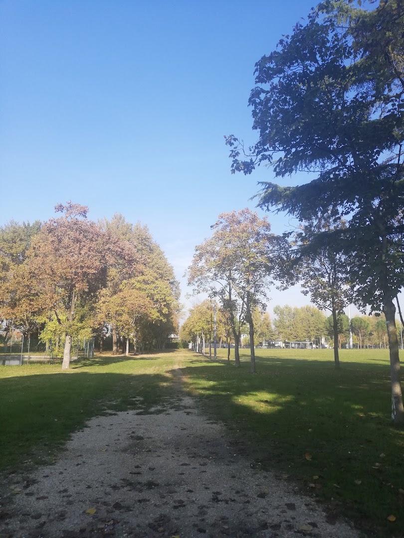 Parco Otello Buscherini