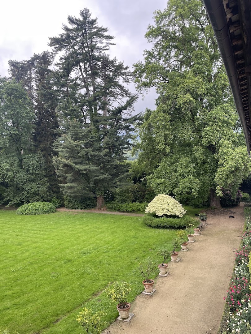 Parco Palazzo Malingri di Bagnolo