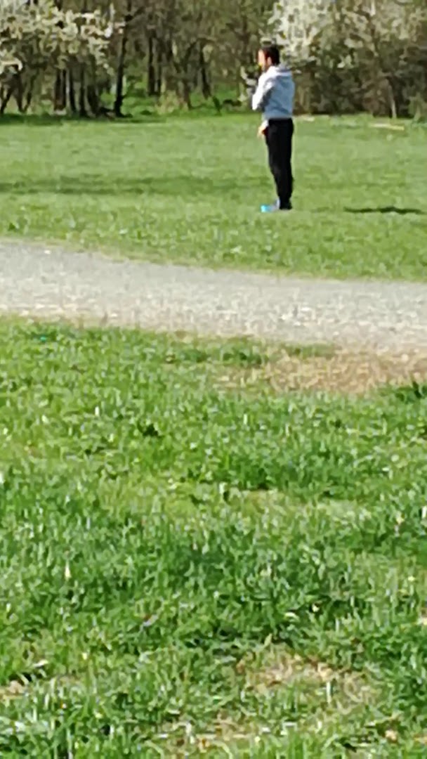 Parco Papa Giovanni Paolo II (Parco della Galleana)