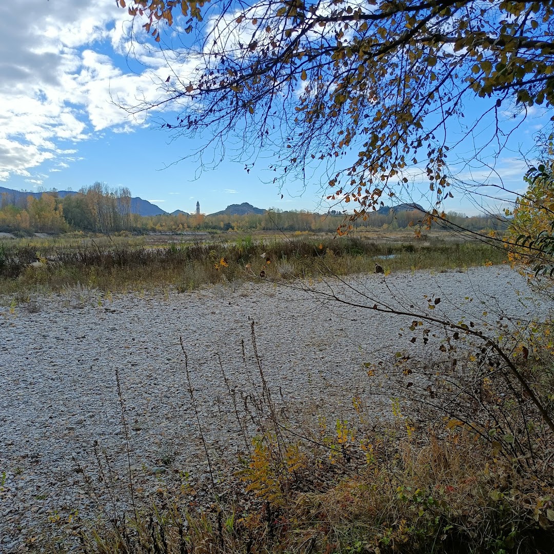 Parco Piave, Valdobbiadene