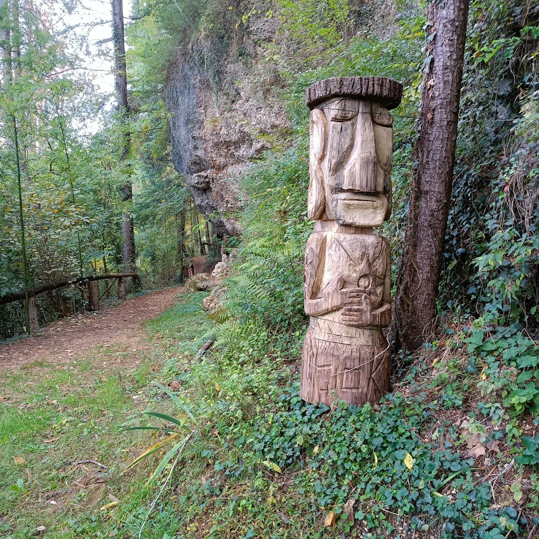 Parco Piave