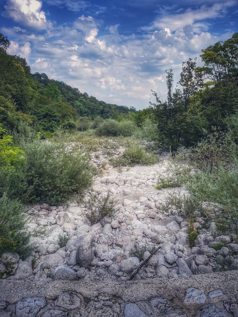 Parco Pinal