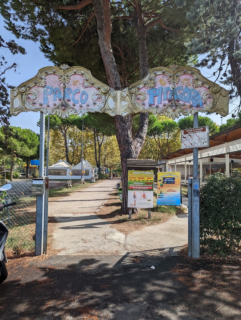 Parco Pitagora
