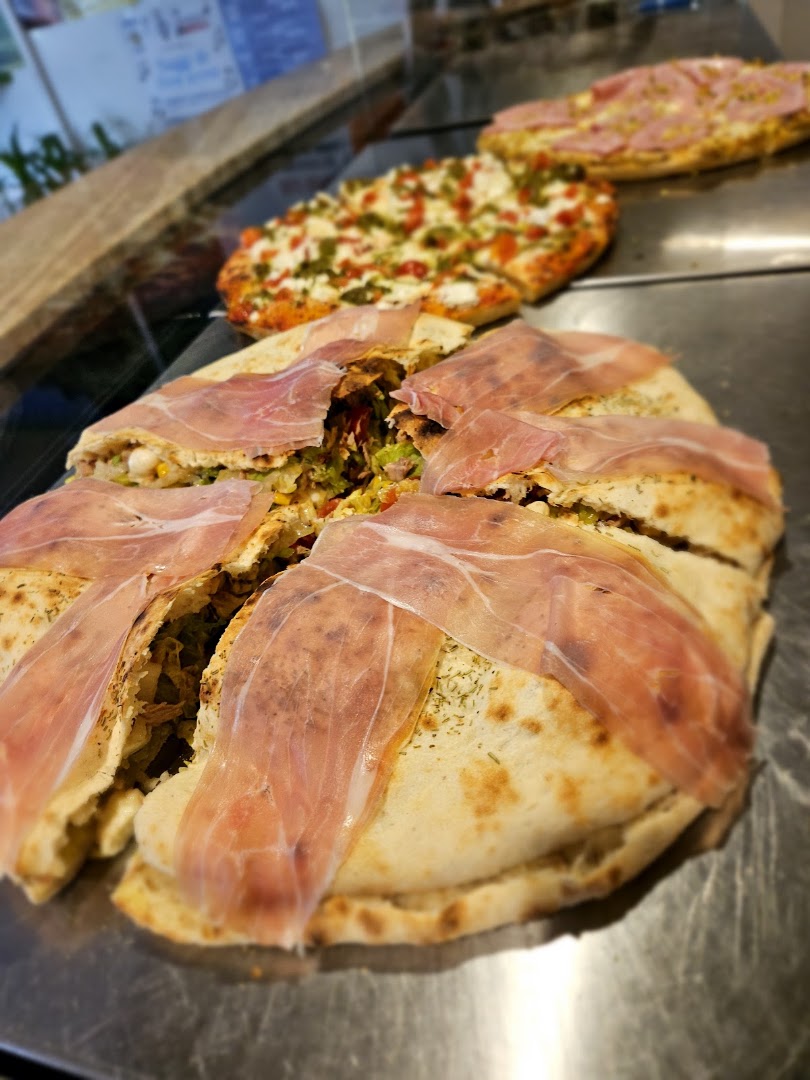 Parco Pizza