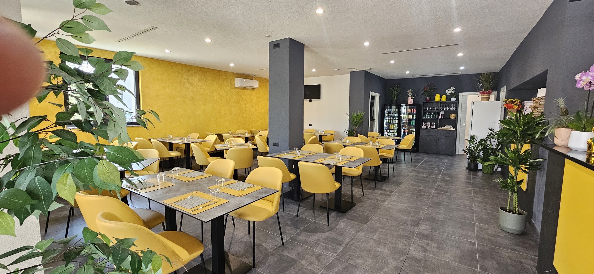 Parco Pizza