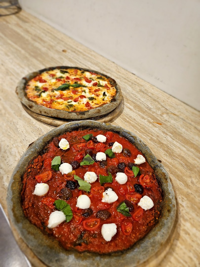 Parco Pizza