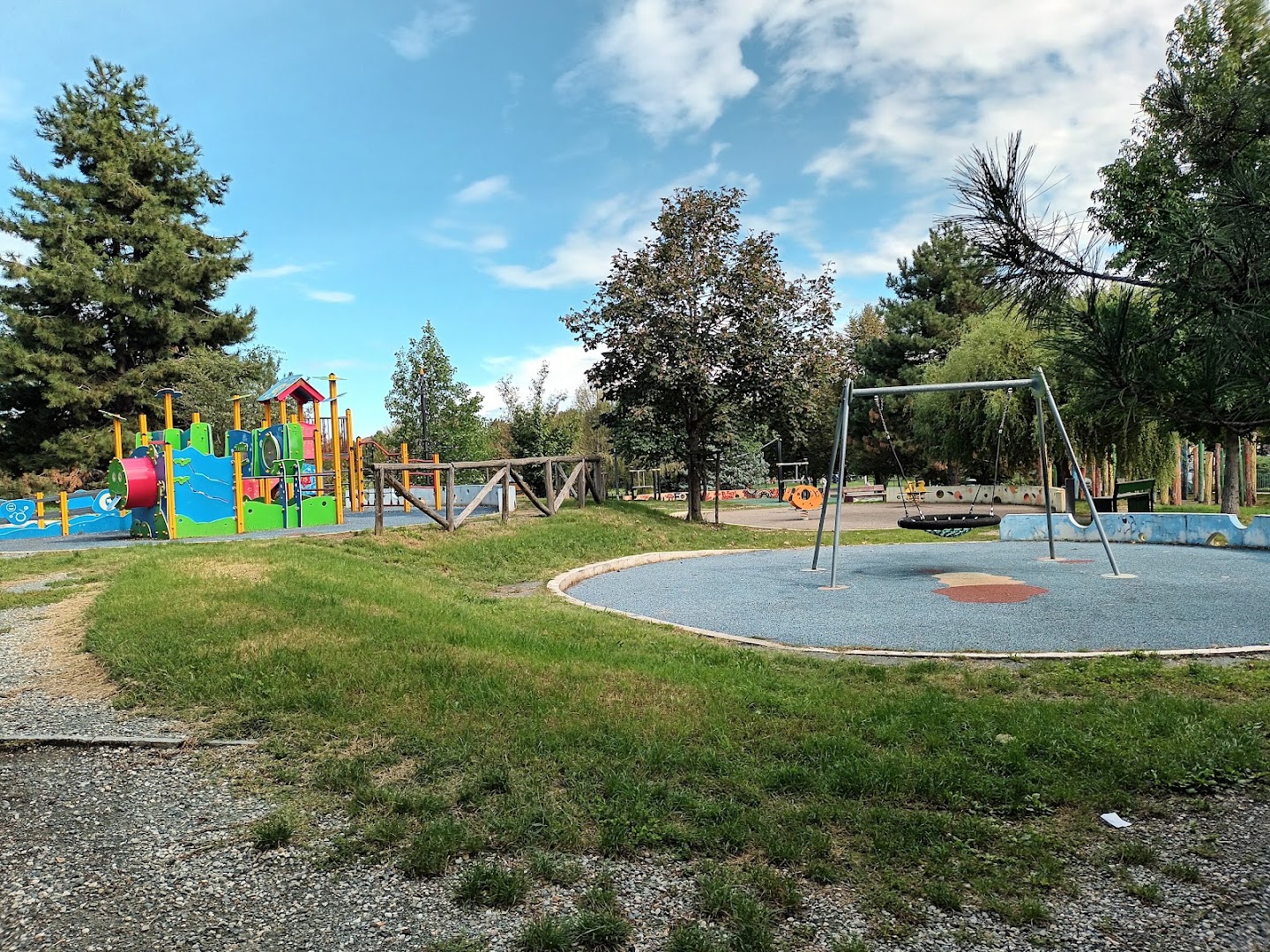 Parco Porporati