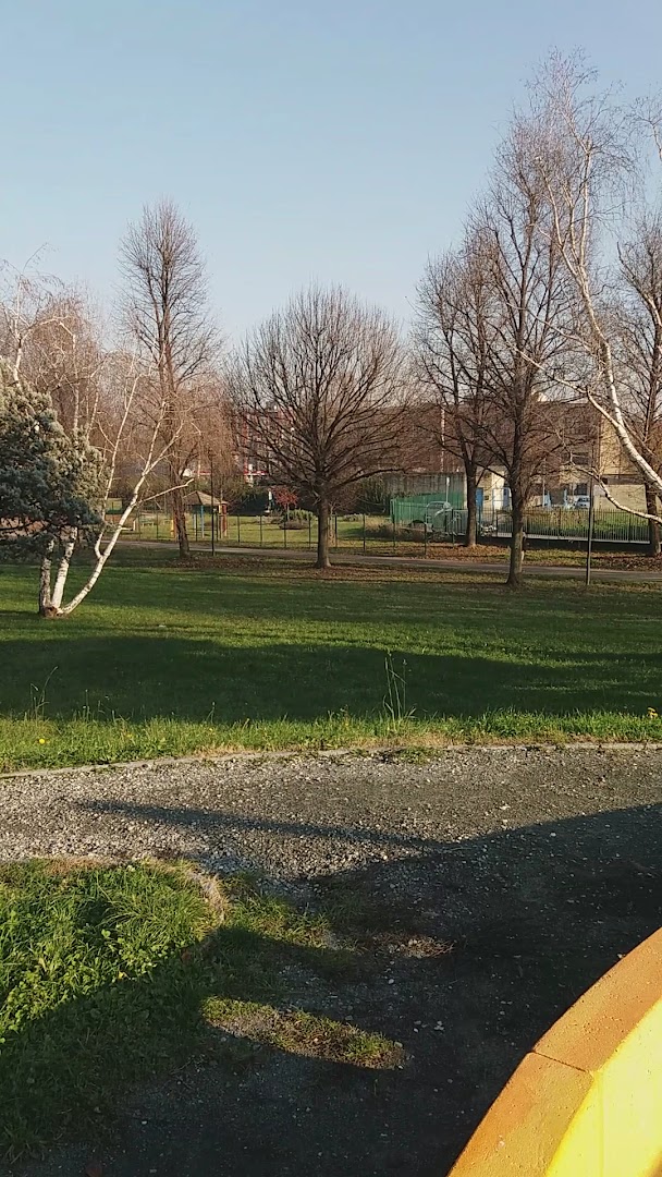 Parco Porporati