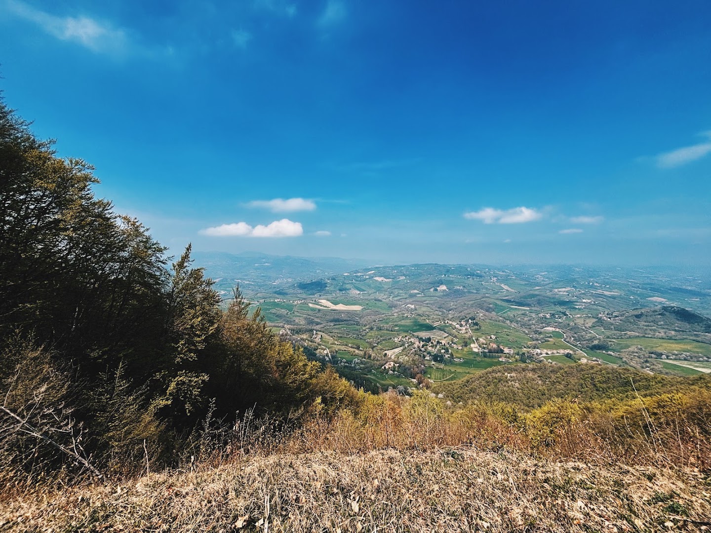 Parco Provinciale Monte Fuso