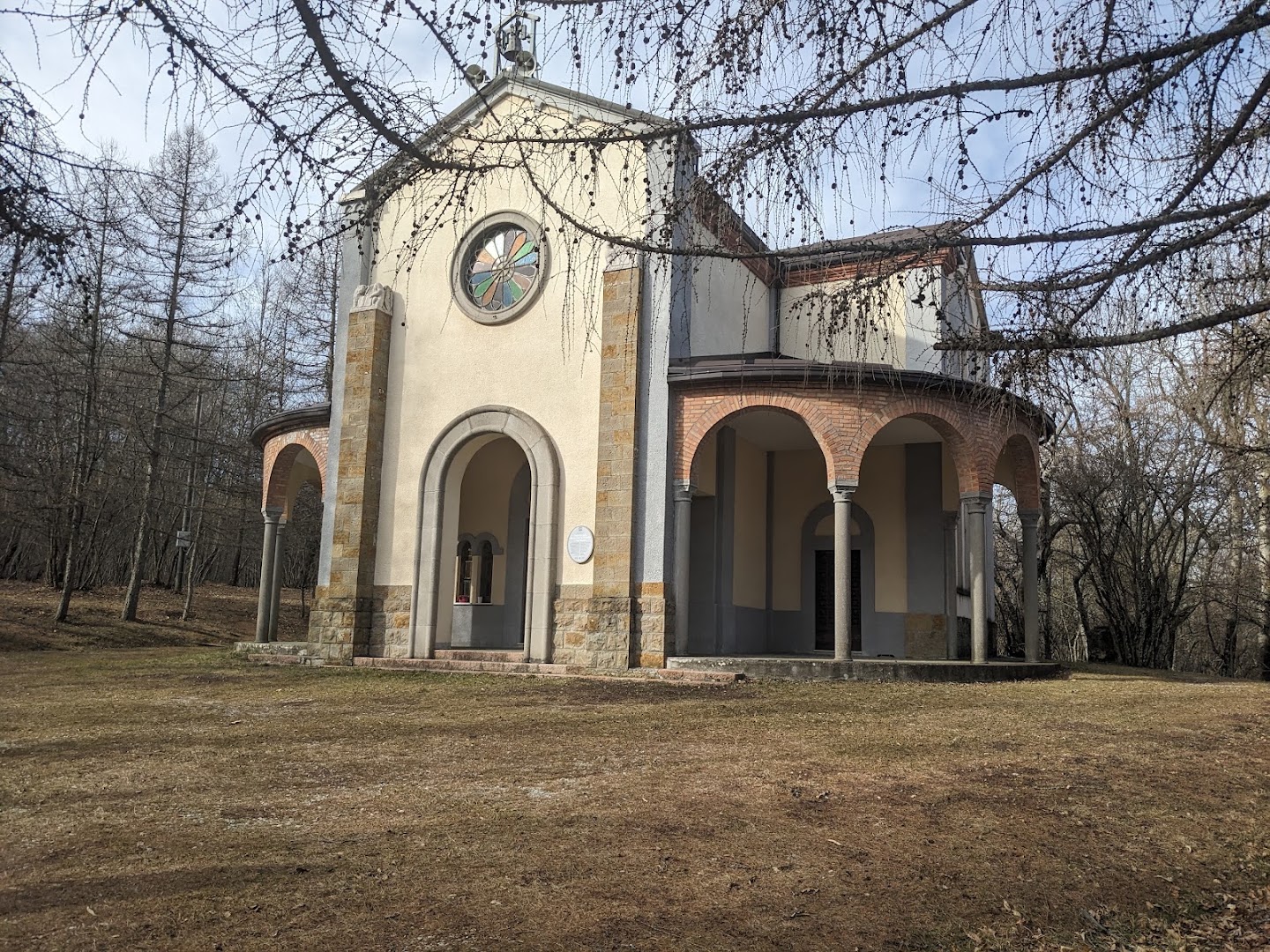 Parco Provinciale Monte Moria