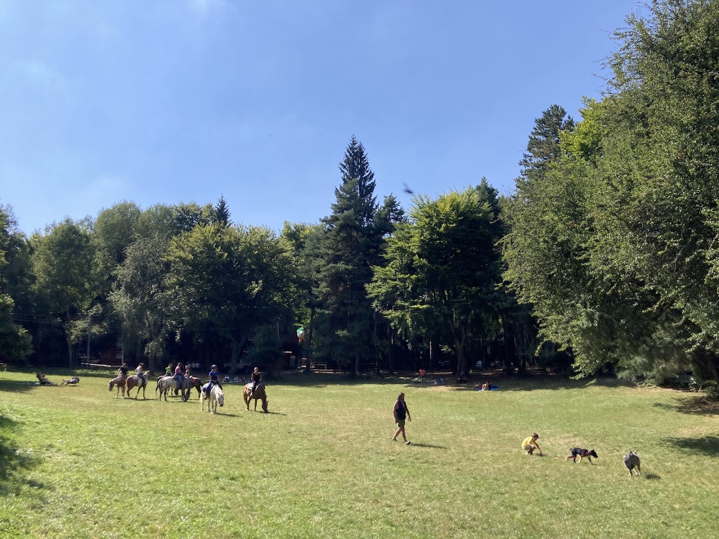 Parco Provinciale Monte Moria