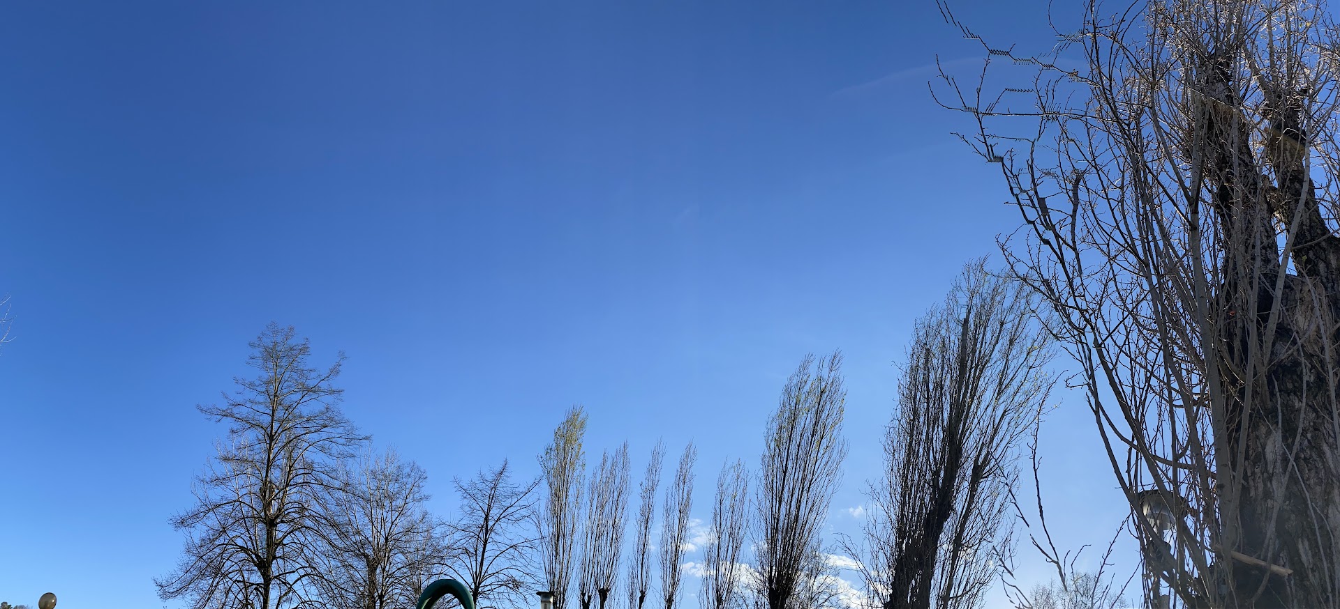 Parco Pubblico Attrezzato