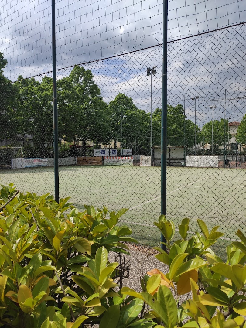 Parco Pubblico Attrezzato