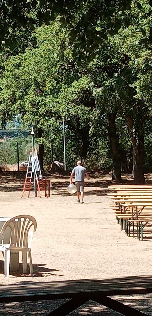 Parco Pubblico Poggio del Castagno