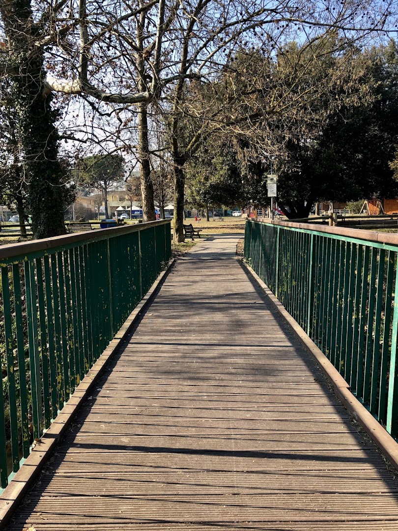 Parco Pubblico San Daniele