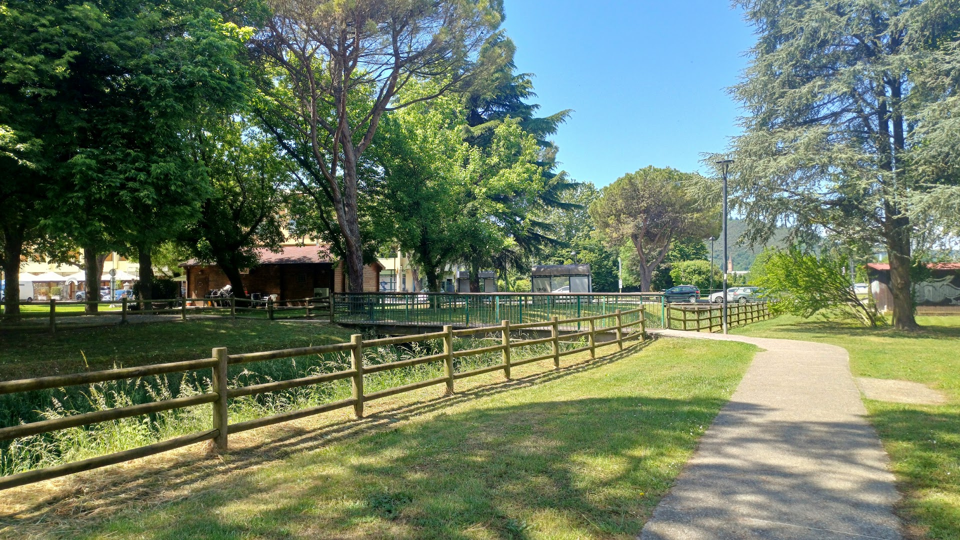 Parco Pubblico San Daniele