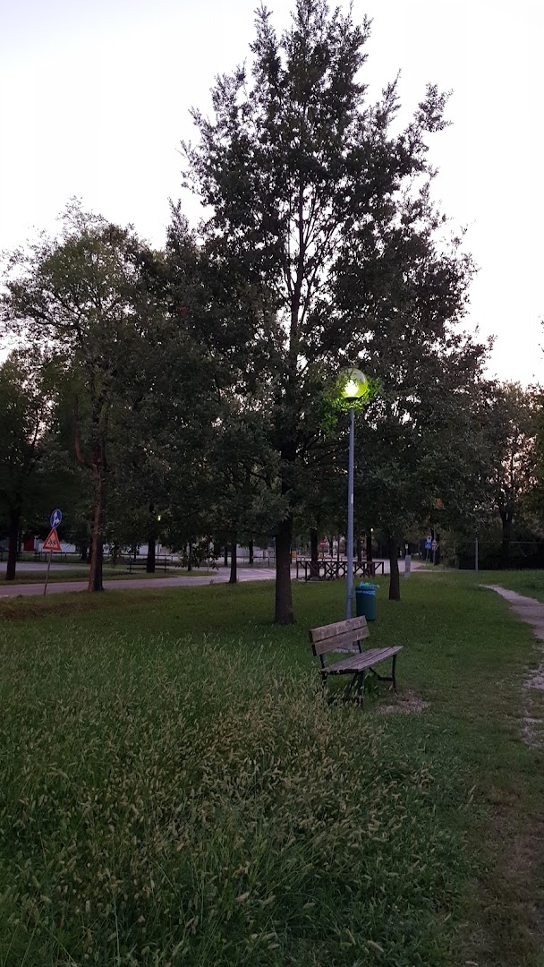 Parco Pubblico