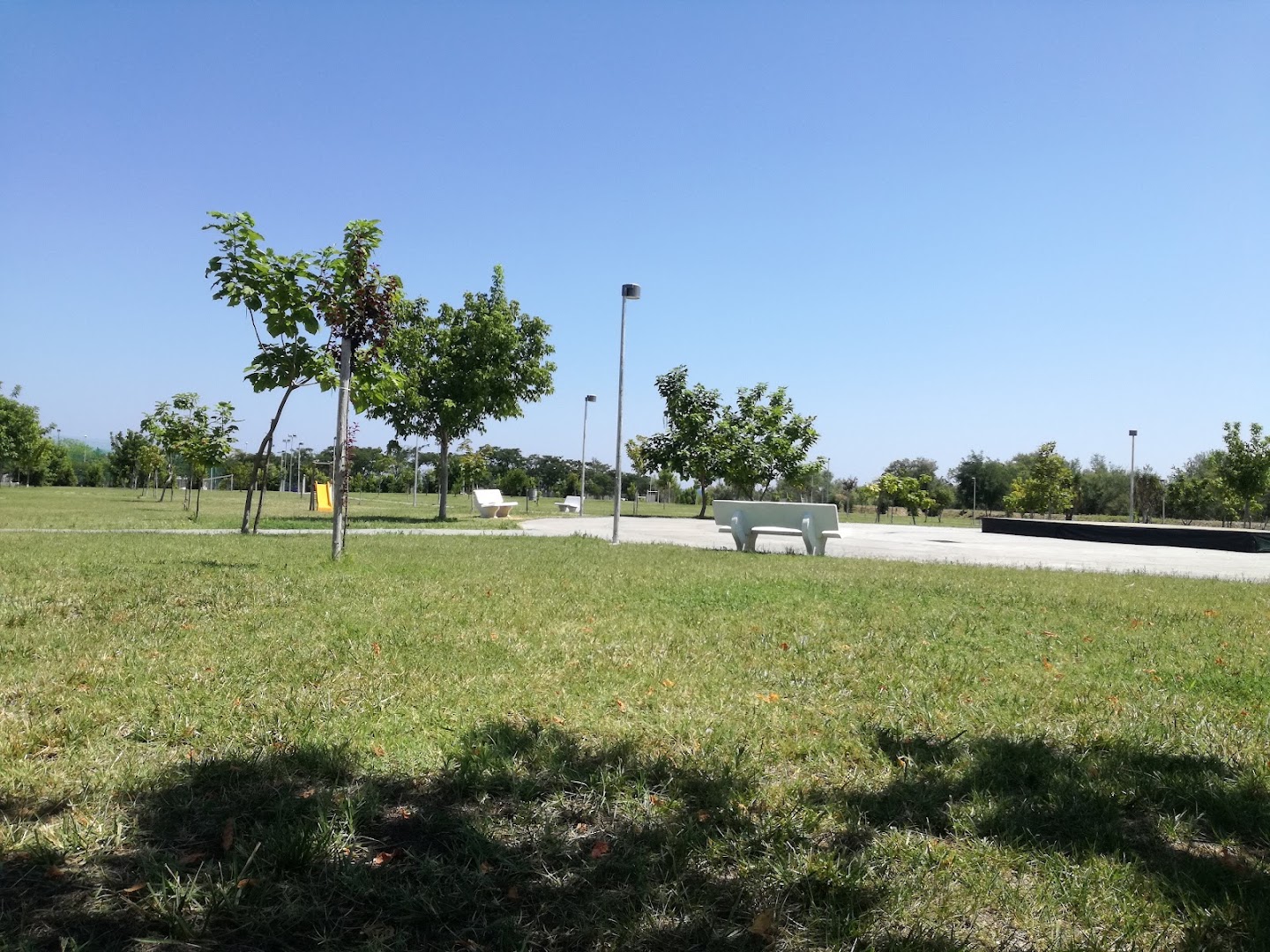 Parco Qualità della Vita
