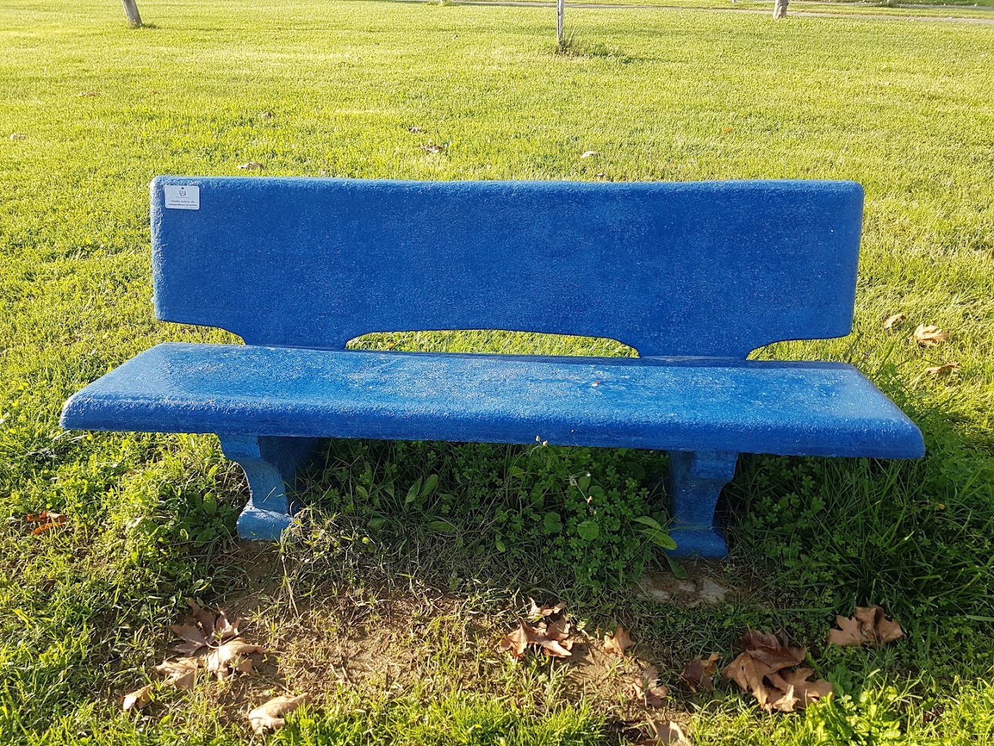 Parco Qualità della Vita