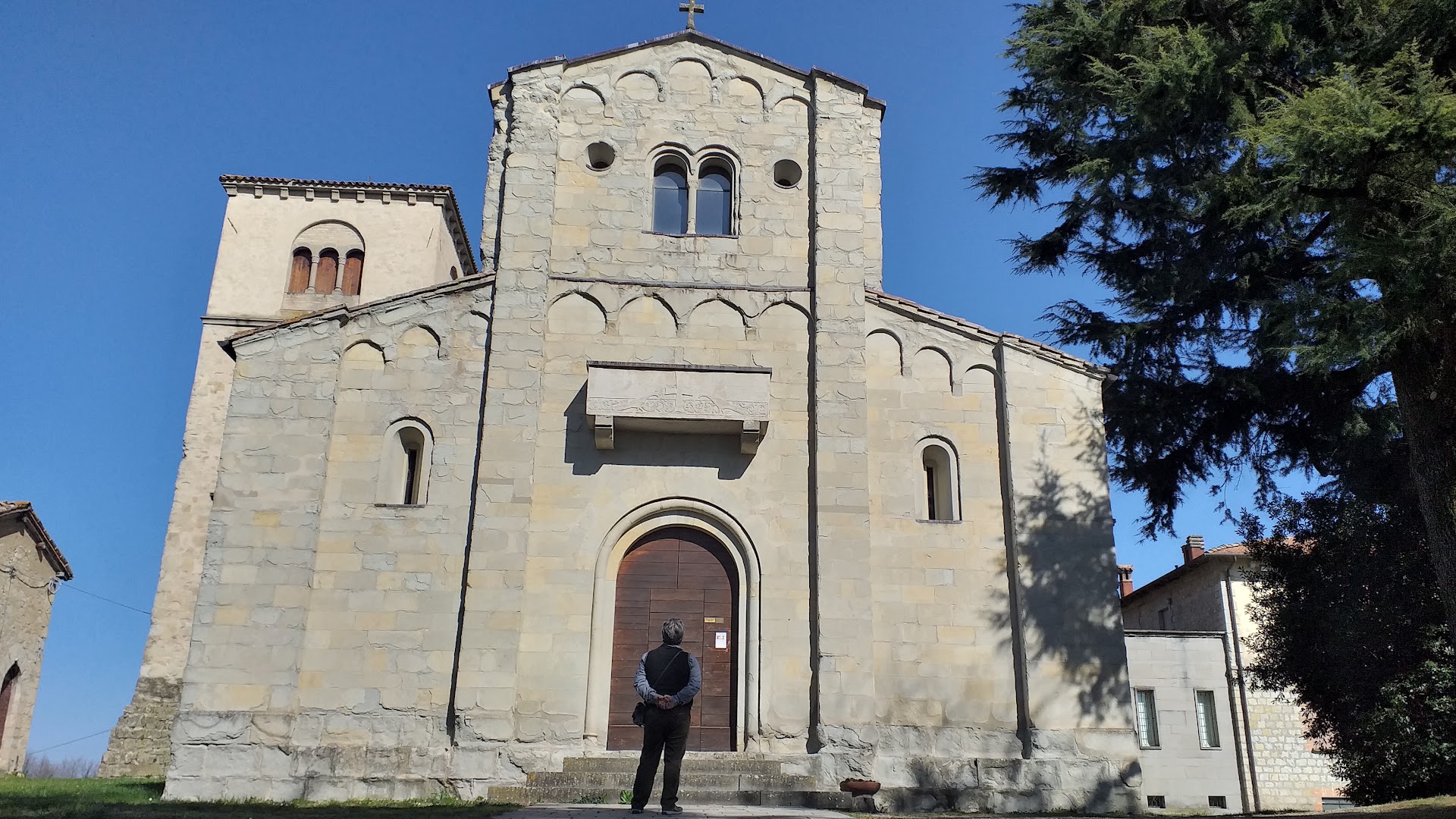 Parco Regionale dei Sassi di Roccamalatina, Guiglia