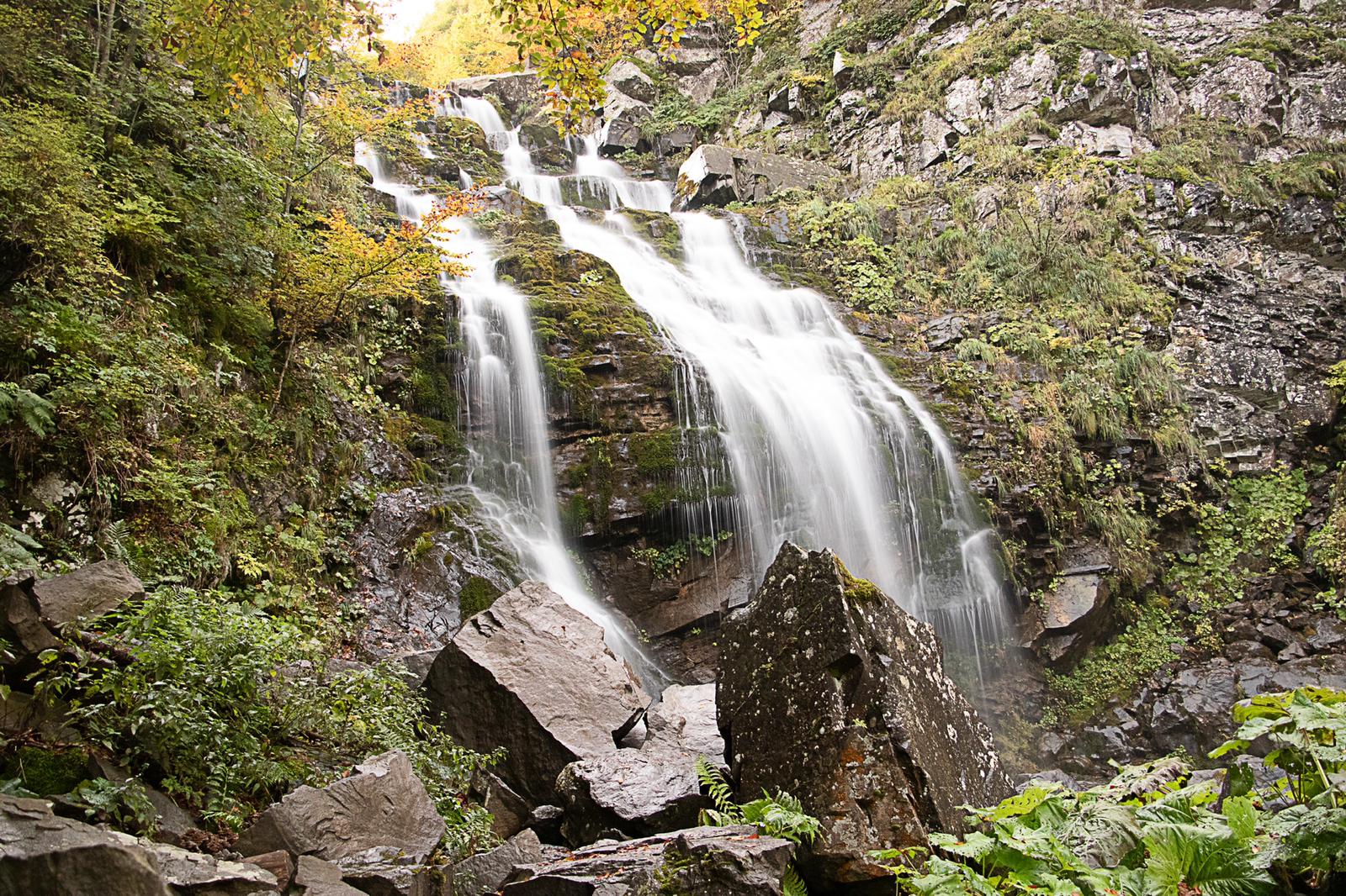 Parco Regionale del Corno alle Scale