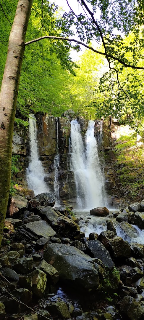 Parco Regionale del Corno alle Scale