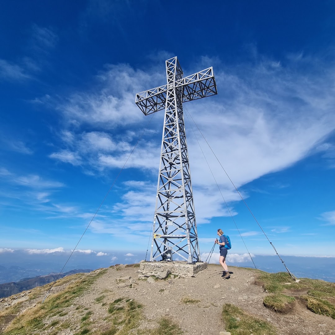 Parco Regionale del Corno alle Scale