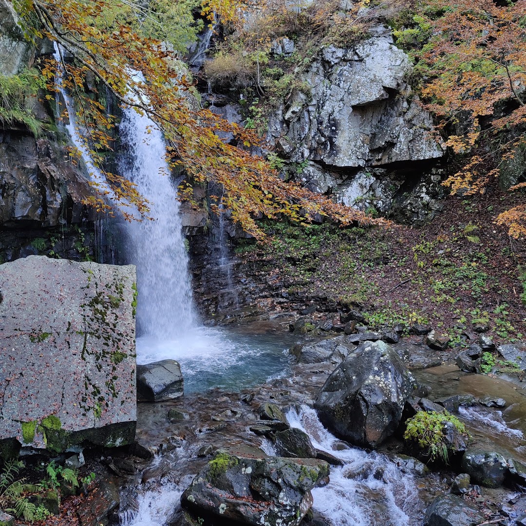Parco Regionale del Corno alle Scale