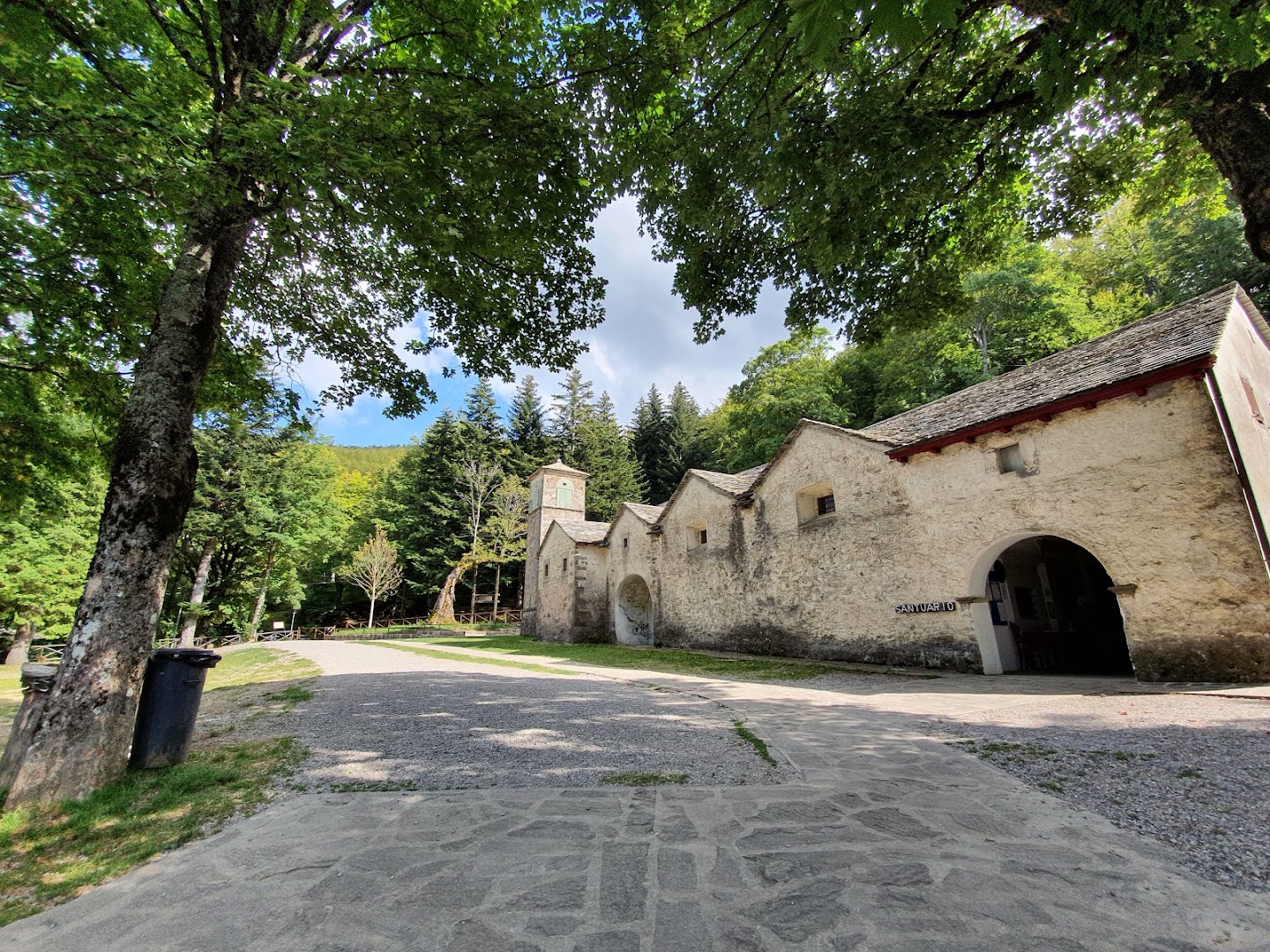 Parco Regionale del Corno alle Scale