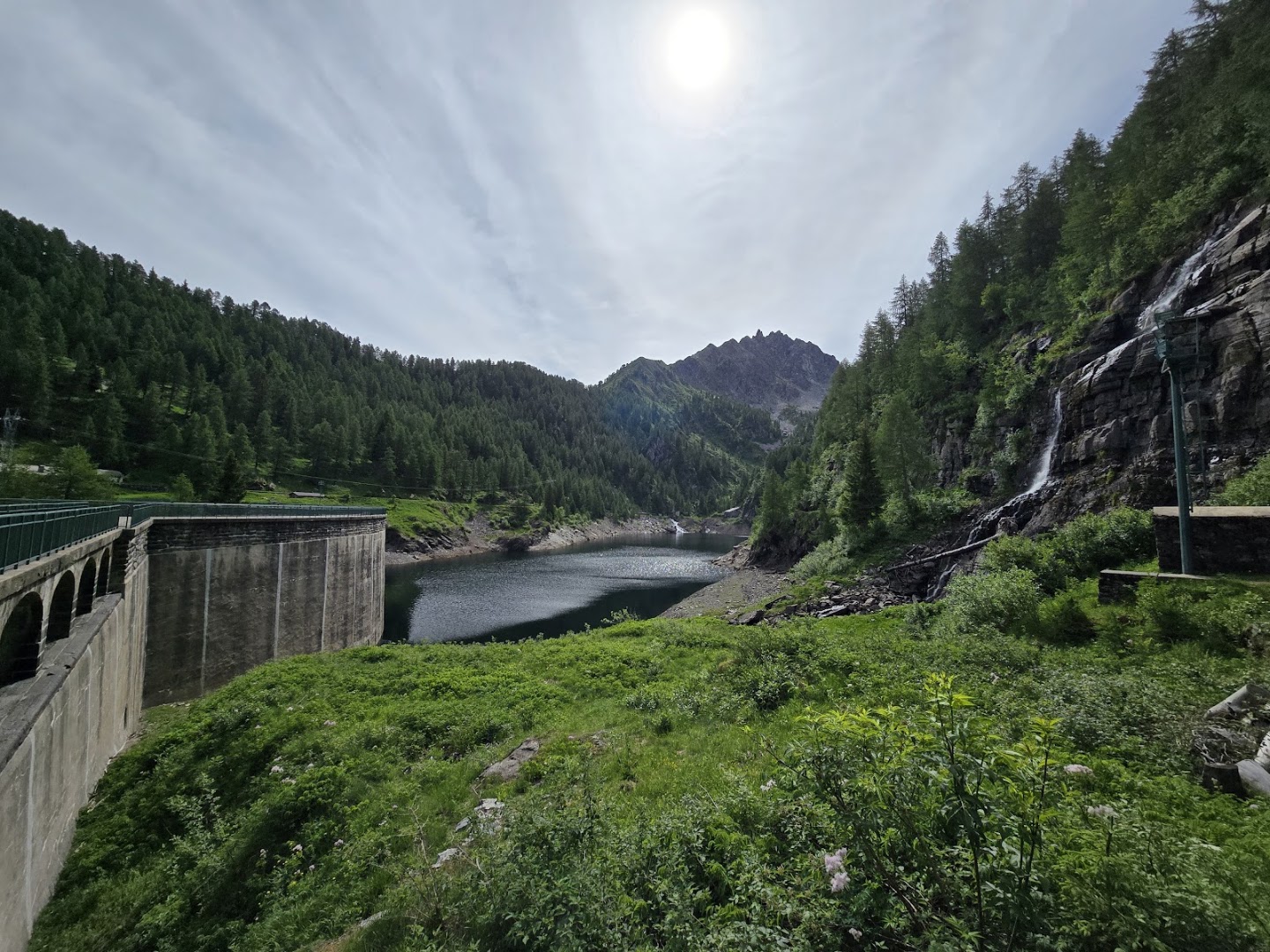 Parco Regionale delle Orobie Valtellinesi