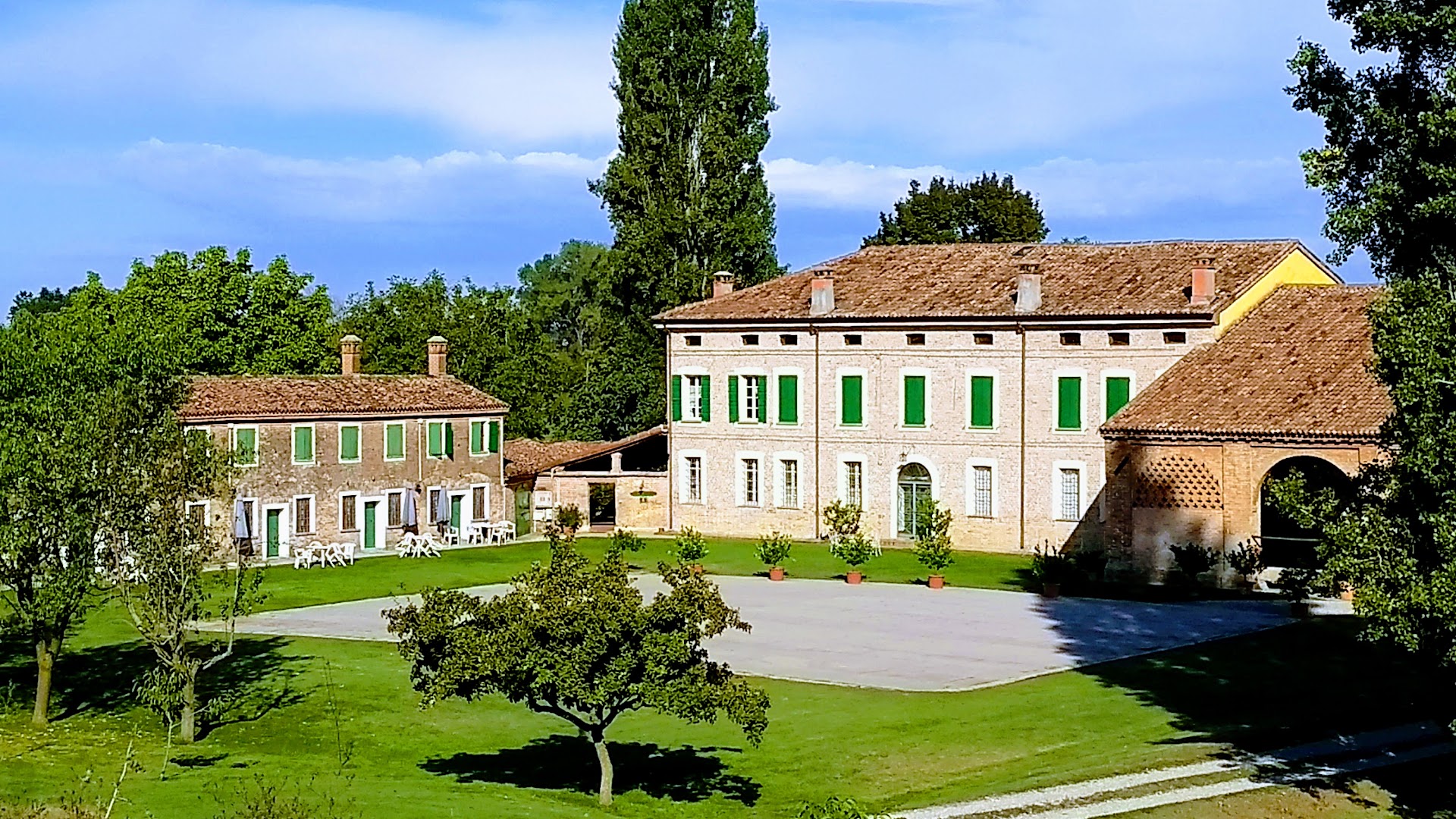 Parco Regionale dell'Oglio Sud