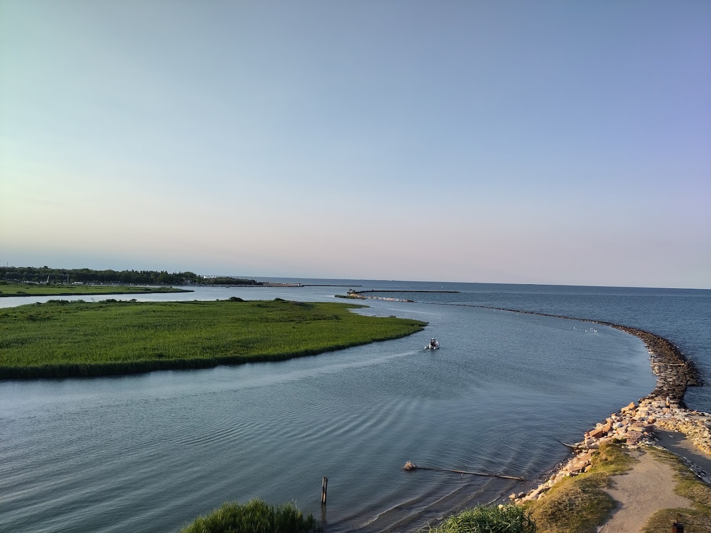 Parco Regionale Veneto del Delta del Po