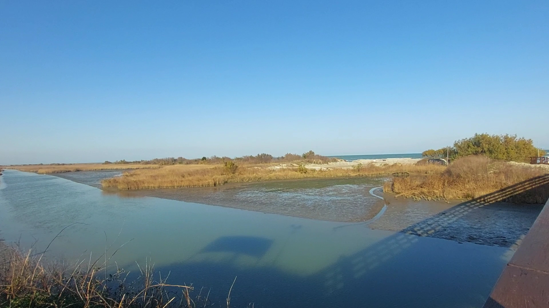 Parco Regionale Veneto del Delta del Po