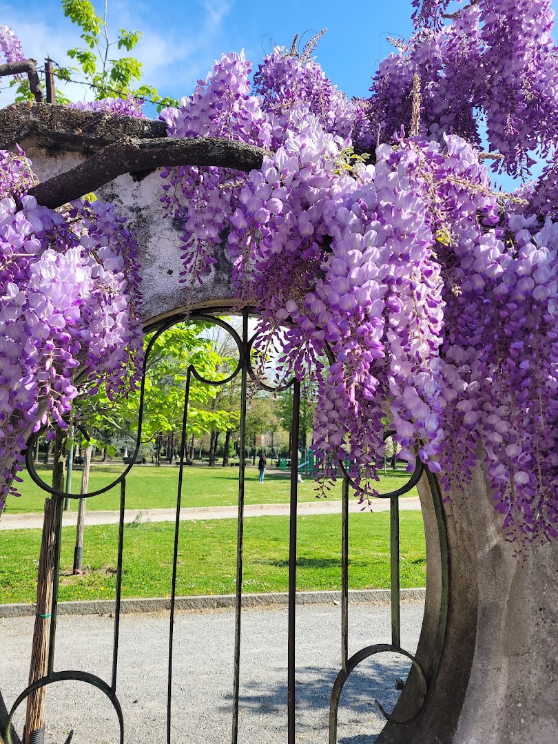 Parco Rignon, Torino