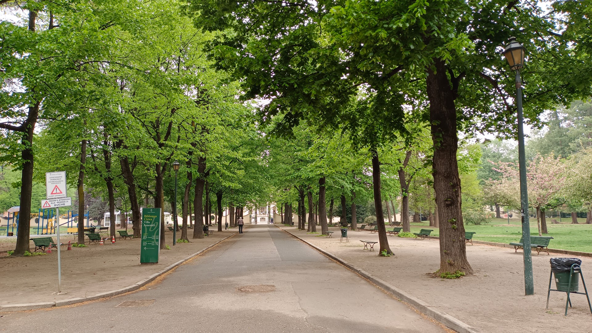 Parco Rignon