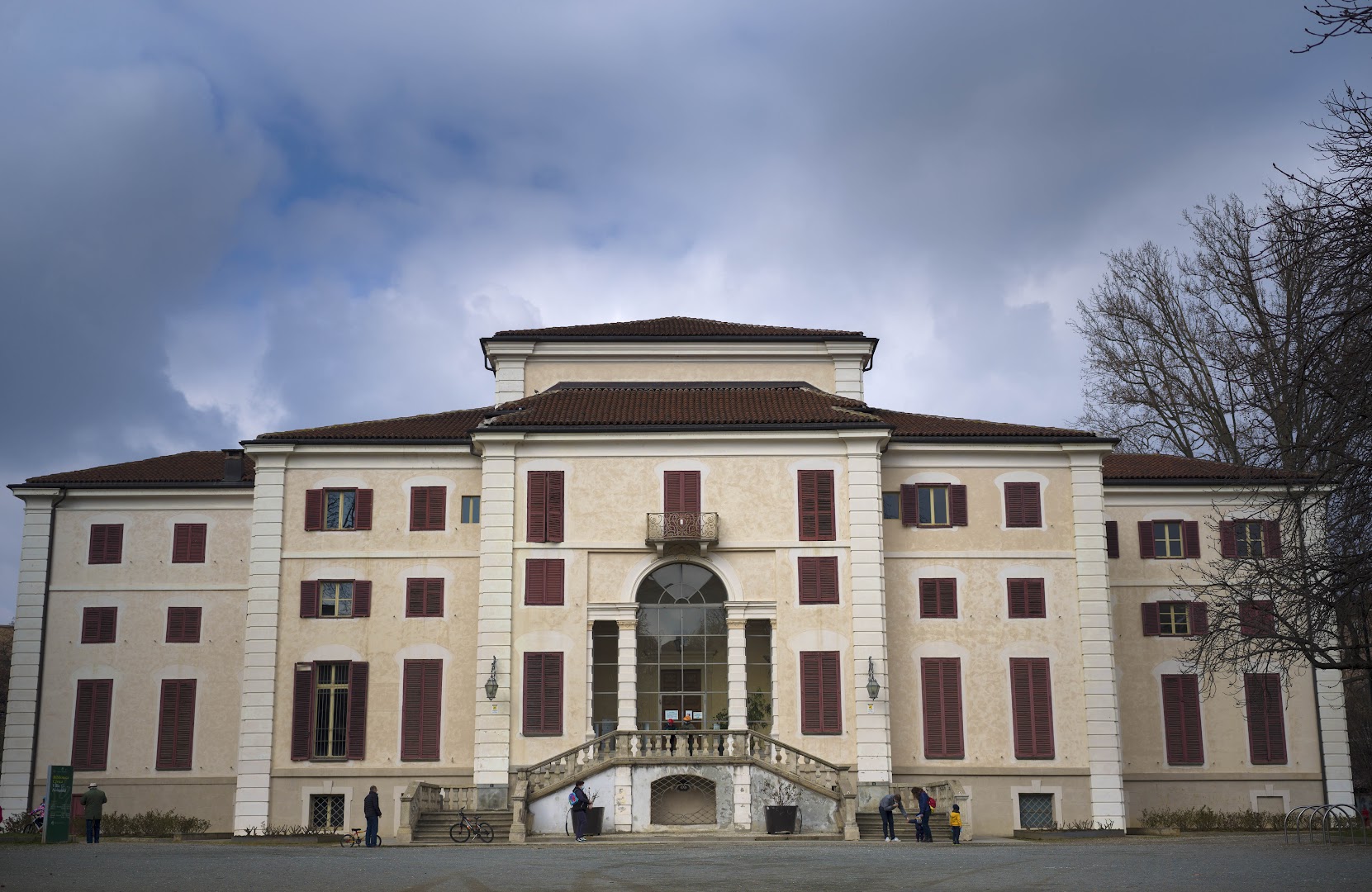 Parco Rignon