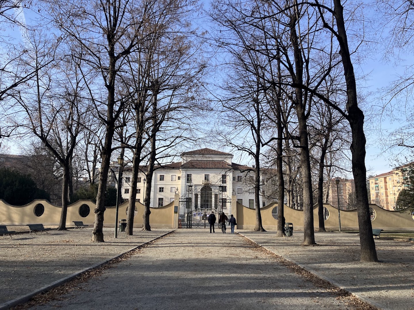 Parco Rignon