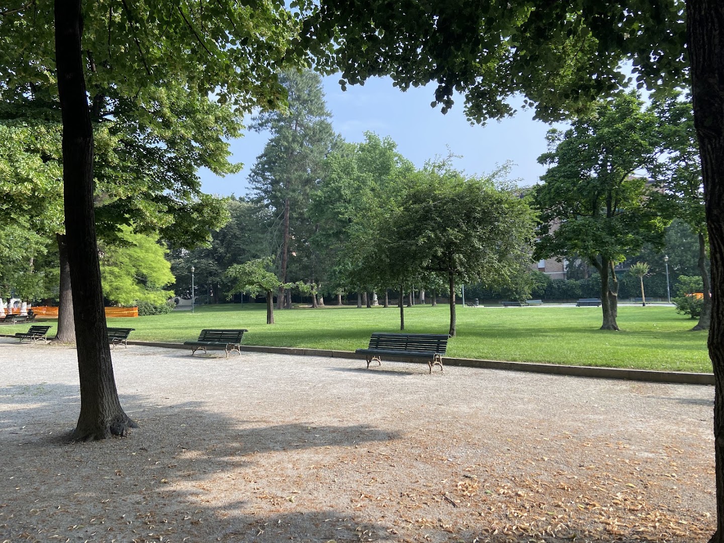 Parco Rignon