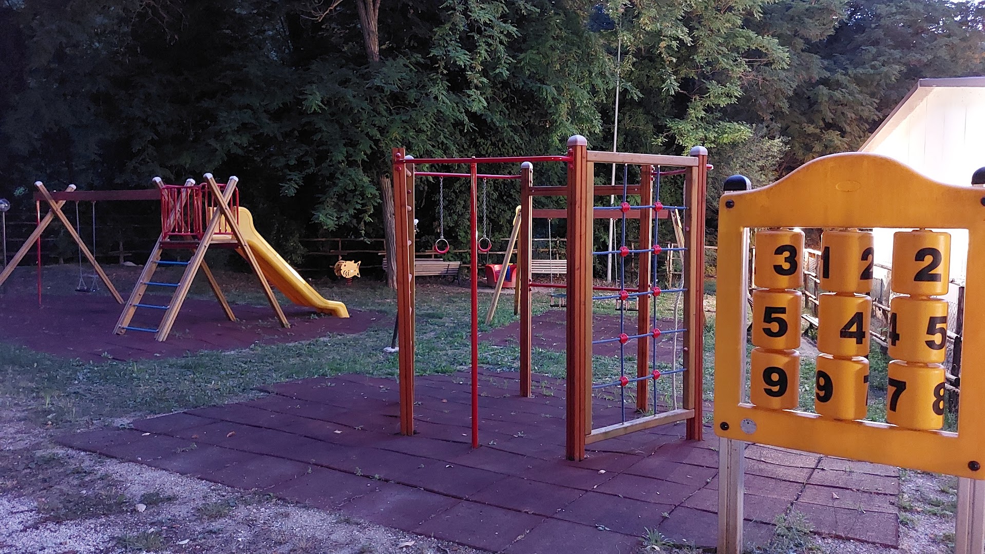 Parco Rodari