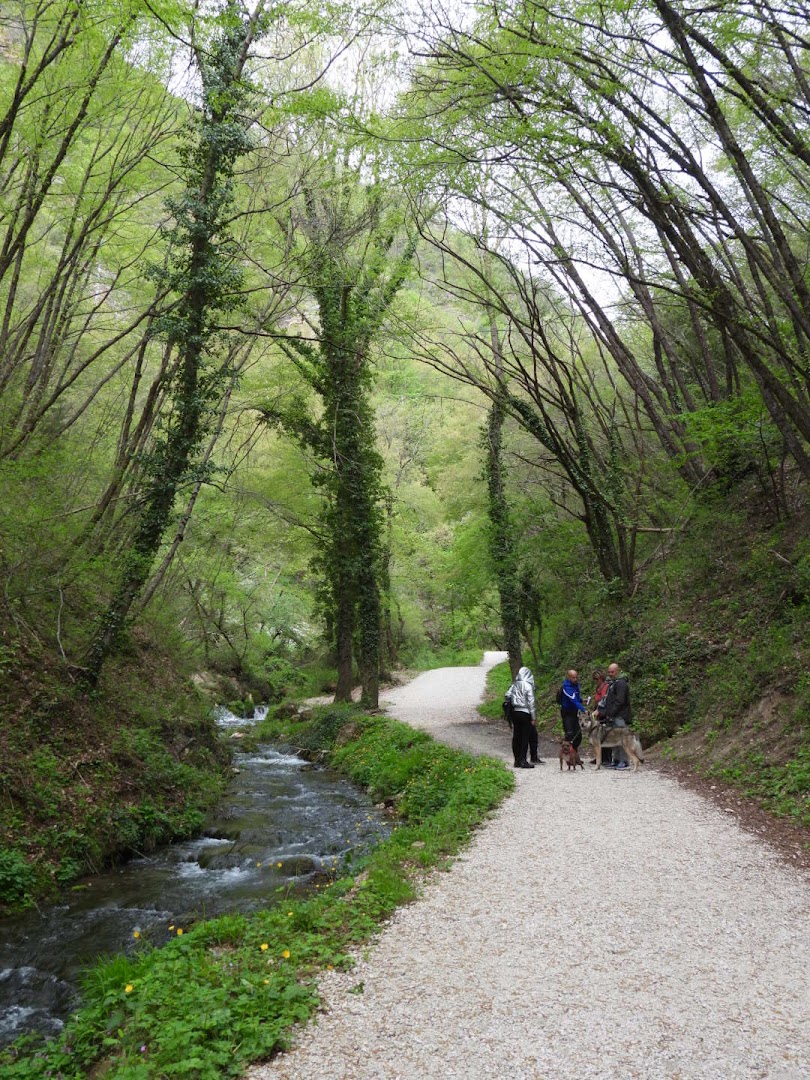 Parco Rodari