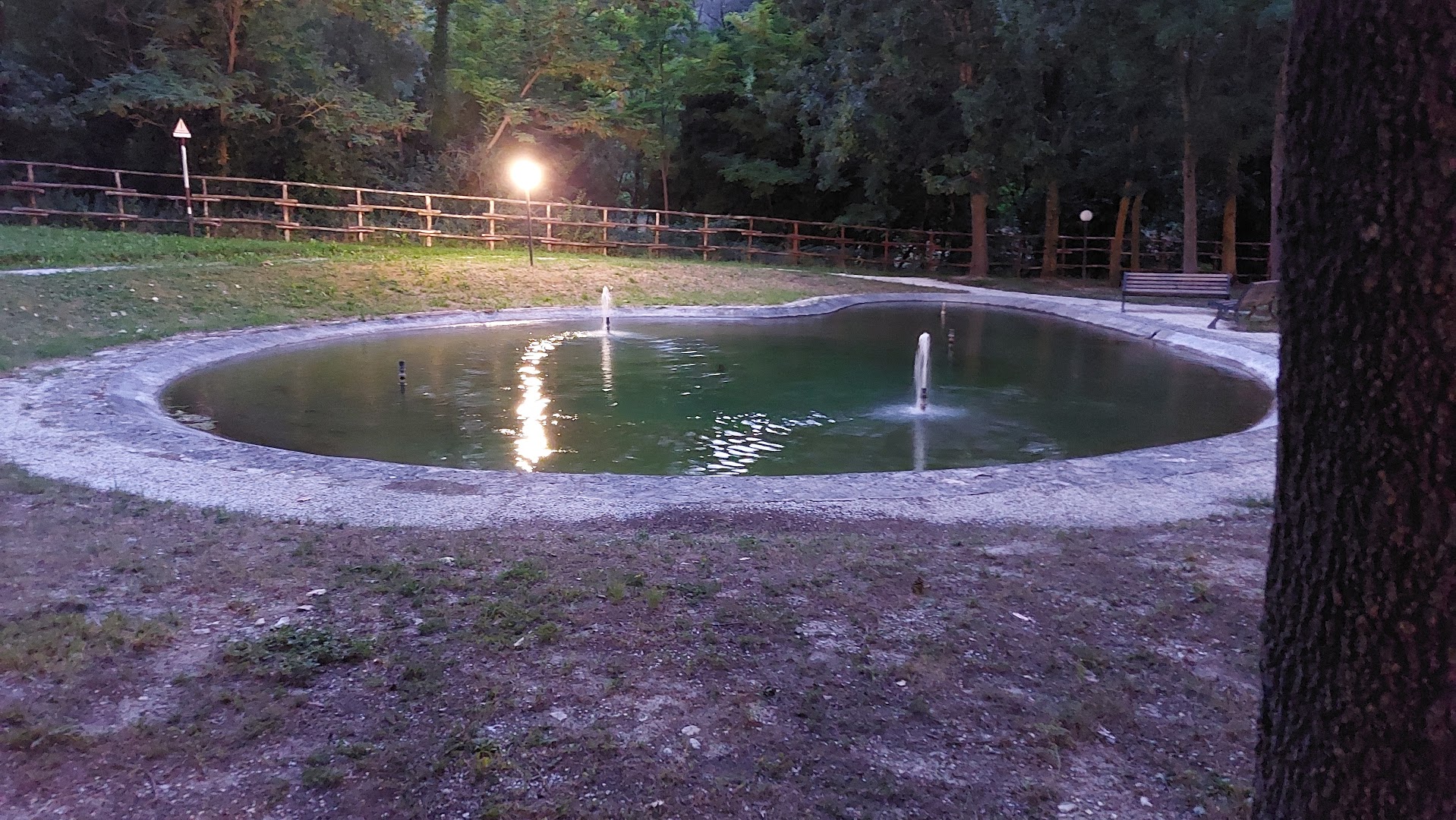 Parco Rodari